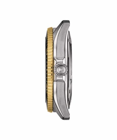 Alternative view of Tissot Seastar 1000 Powermatic 80 40mm - T120.807.22.051.00