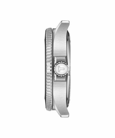 Tissot Seastar 1000 Quartz GMT 40mm - T120.852.17.051.00 - Bilde 3