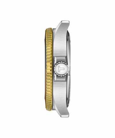 Tissot Seastar 1000 Quartz GMT 40mm - T120.852.22.051.00 - Bilde 3