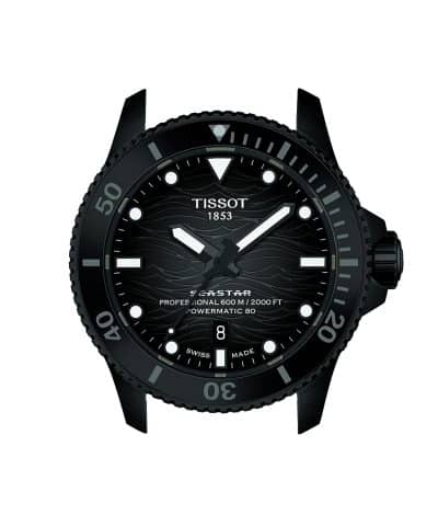 Alternative view of Tissot Seastar 2000 44mm - T120.907.37.051.00