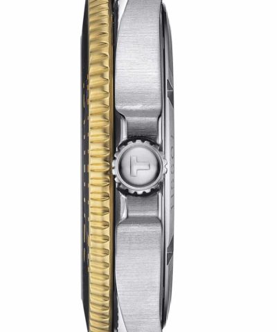 Alternative view of Tissot Seastar 1000 40mm - T120.410.27.051.00