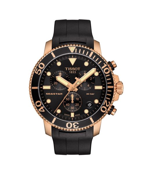 Tissot Seastar 1000 Chronograph - T120.417.37.051.00