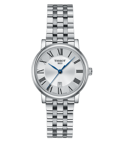 Tissot Carson Premium Lady - T122.210.11.033.00