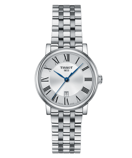 Tissot Carson Premium Lady - T122.210.11.033.00