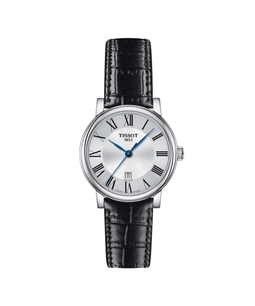 Tissot Carson Premium Lady - T122.210.16.033.00