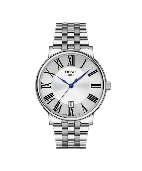 Tissot Carson Premium - T122.410.11.033.00