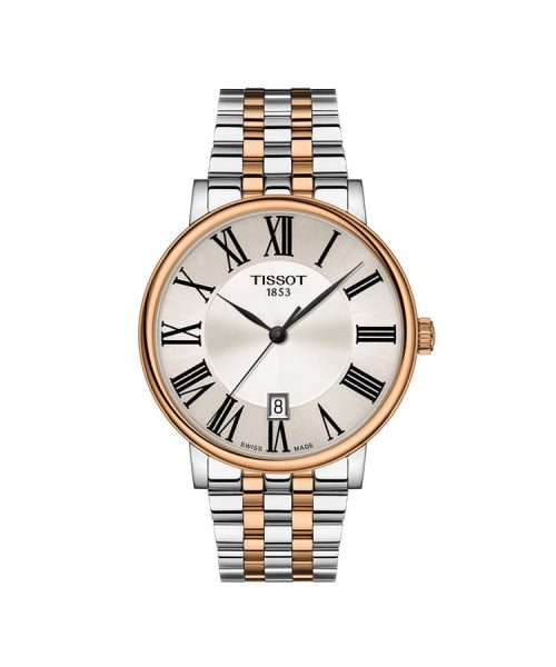 Tissot Carson Premium - T122.410.22.033.00