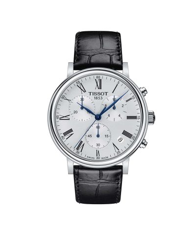Tissot Carson Premium Chronograph - T122.417.16.033.00