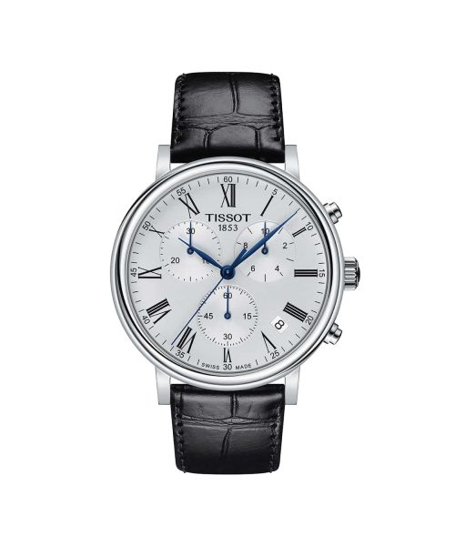Tissot Carson Premium Chronograph - T122.417.16.033.00