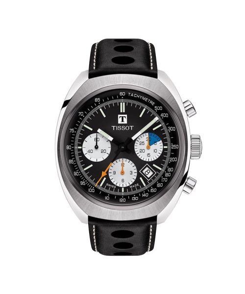 Tissot Heritage 1973 T124.427.16.051.00