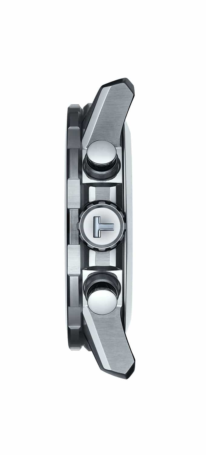 Tissot Supersport Chrono Quartz 455mm - T125.617.11.051.00 - Bilde 3