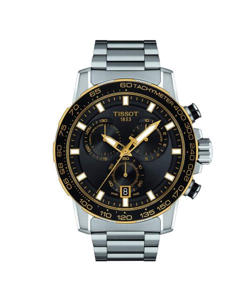 Tissot Supersport Chrono Quartz 455mm - T125.617.21.051.00