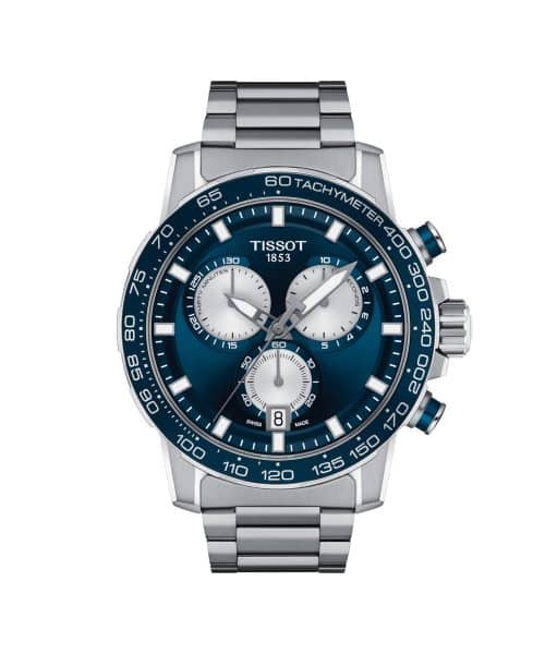 Tissot Supersport Chrono - T125.617.11.041.00