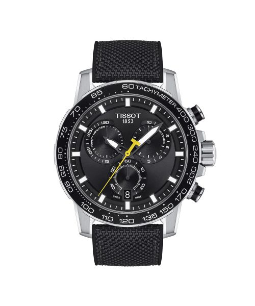 Tissot Supersport Chrono - T125.617.17.051.02