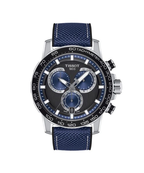 Tissot Supersport Chrono - T125.617.17.051.03