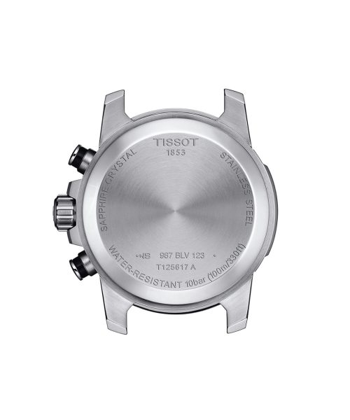 Alternative view of Tissot Supersport Chrono - T125.617.17.051.03