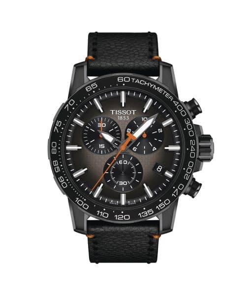 Tissot Supersport Chrono Basketball Edition - T125.617.36.081.00