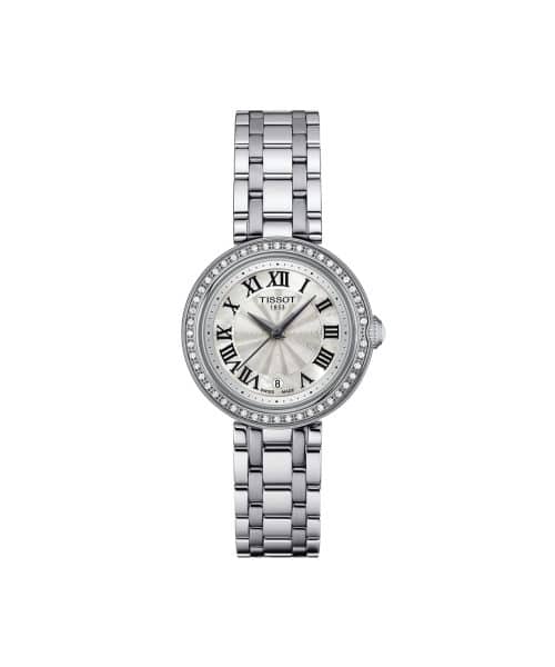 Tissot Bellissima Small Lady - T126.010.61.113.00