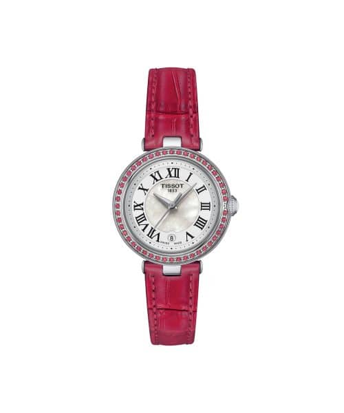 Tissot Bellissima Small Lady - T126.010.66.113.00