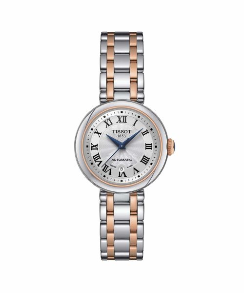 Tissot Bellissima Automatic - T126.207.22.013.00