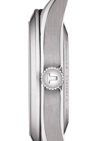 Tissot Gentleman Powermatic 80 Silicium 40mm T127.407.16.031.01 - Bilde 3