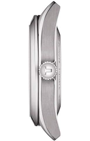 Tissot Gentleman Powermatic 80 Silicium - T127.407.11.091.01 - Bilde 3
