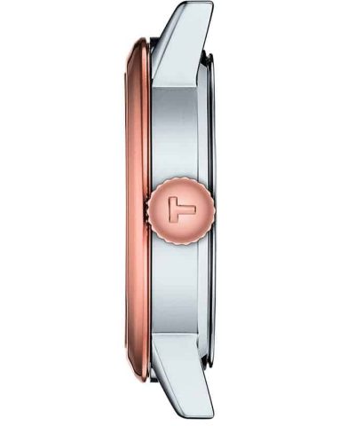 Tissot Classic Dream Lady Quartz 28mm - T129.210.22.013.00 - Bilde 3