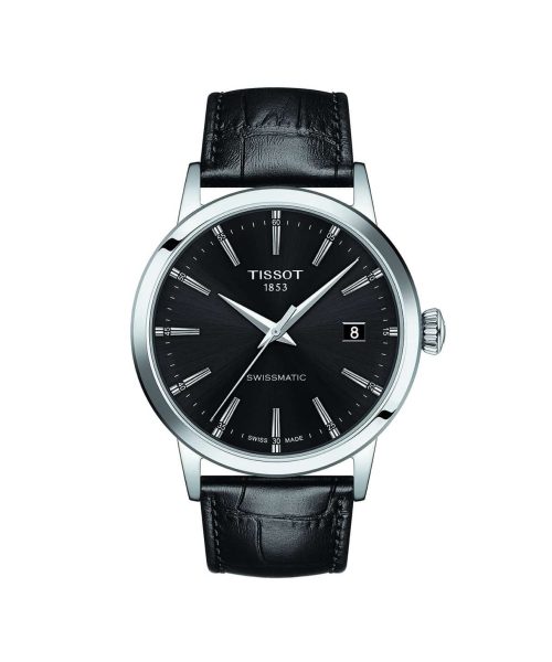 Tissot Classic Dream Swissmatic 42mm - T129.407.16.051.00