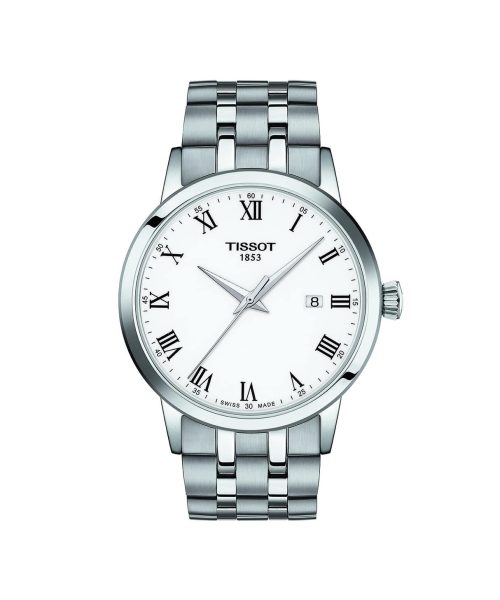 Tissot Classic Dream Quartz 42mm - T129.410.11.013.00