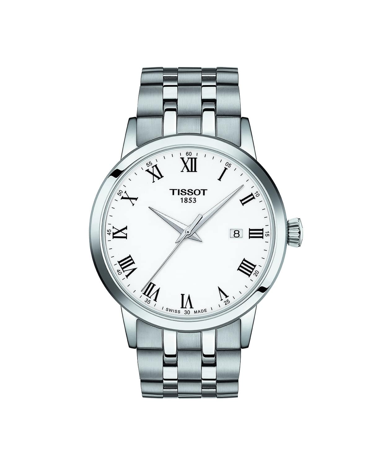 Tissot Classic Dream Quartz 42mm - T129.410.11.013.00