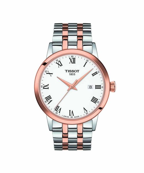 Tissot Classic Dream Quartz 42mm - T129.410.22.013.00
