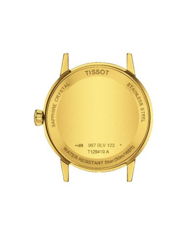 Tissot Classic Dream - T129.410.36.261.00 - Bilde 3