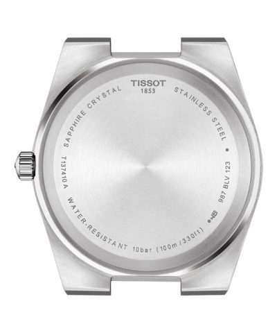 Tissot PRX 40mm - T137.410.11.041.00 - Bilde 3