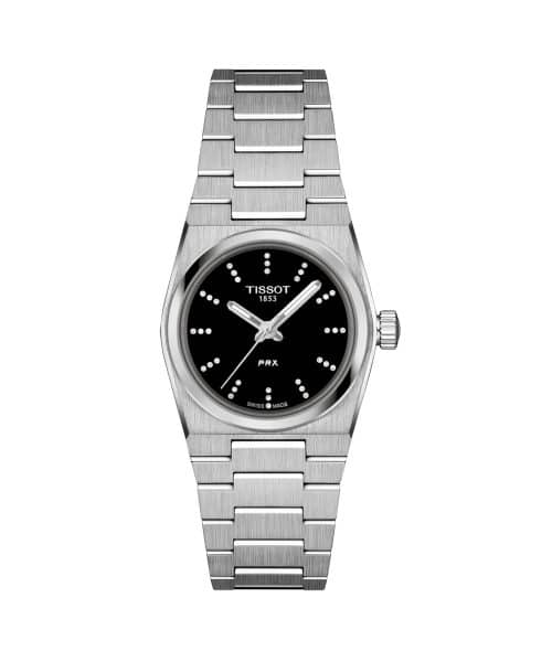 Tissot PRX Quartz 25mm - T137.010.11.056.00