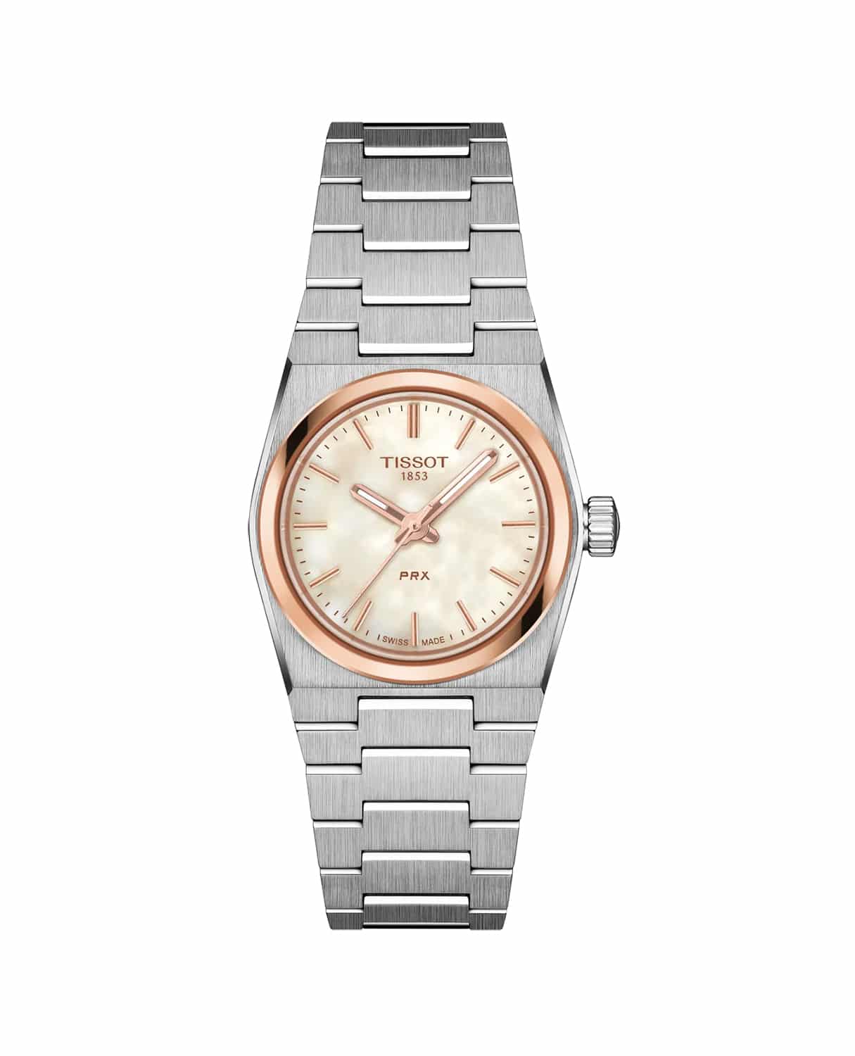 Tissot PRX Quartz 25mm - T137.010.21.111.00
