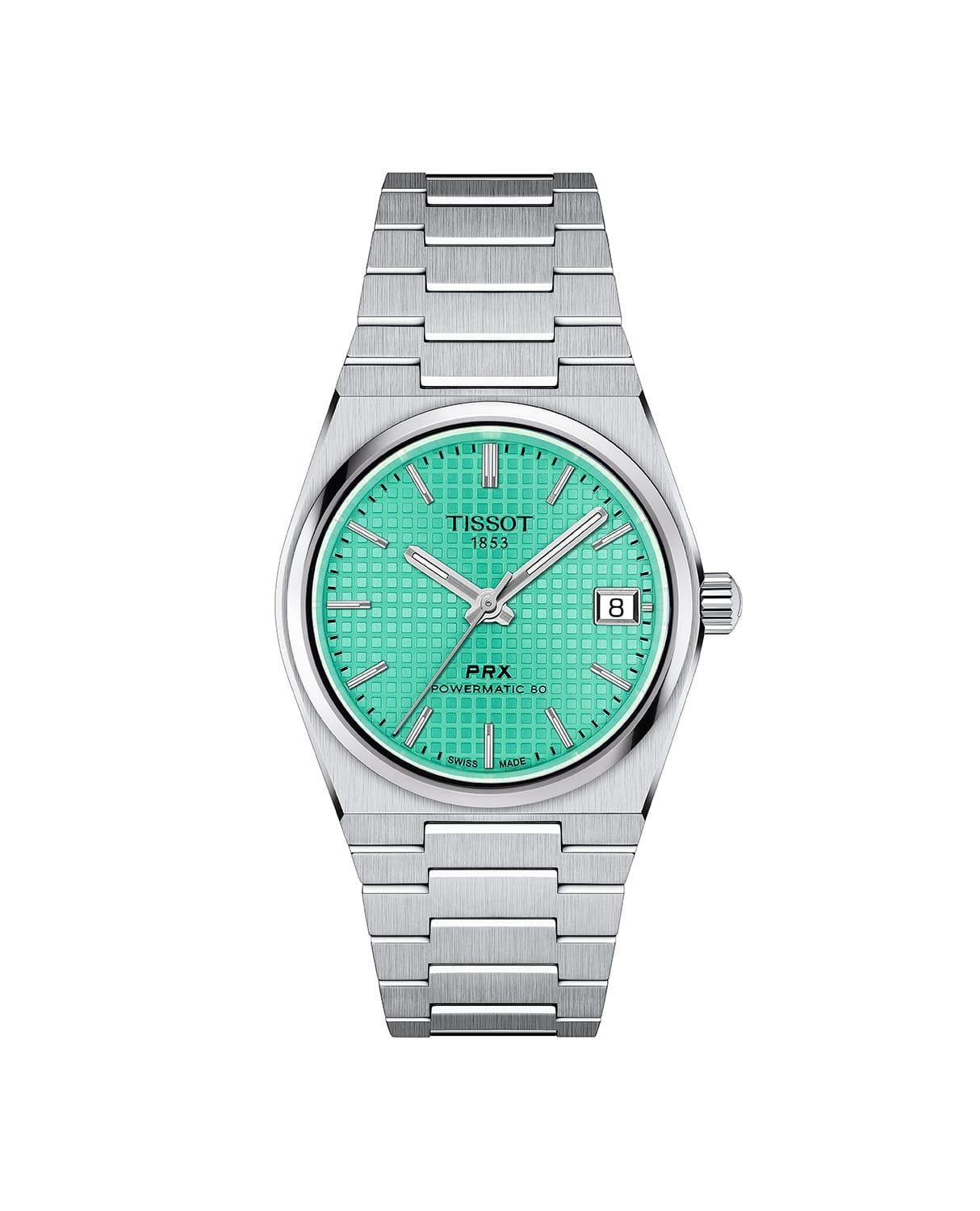 Tissot PRX Powermatic 80 35mm - T137.207.11.091.01