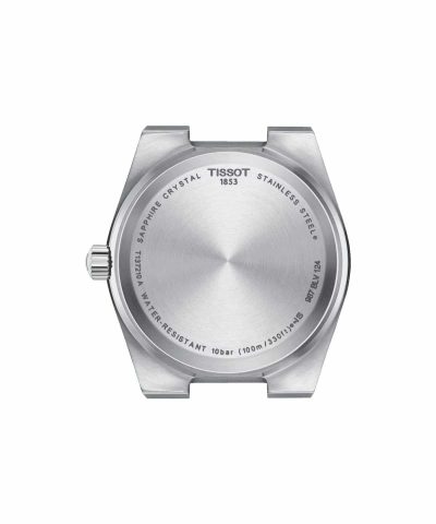 Tissot PRX 35mm - T137.210.11.091.00 - Bilde 3