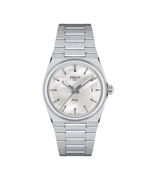 Tissot PRX 35mm - T137.210.11.111.00