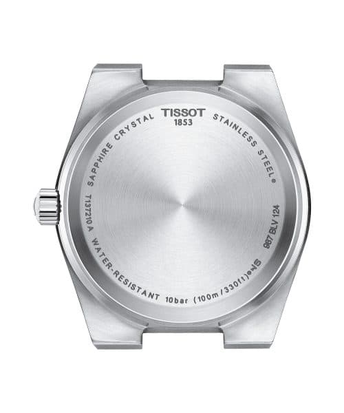 Alternative view of Tissot PRX 35mm - T137.210.11.111.00