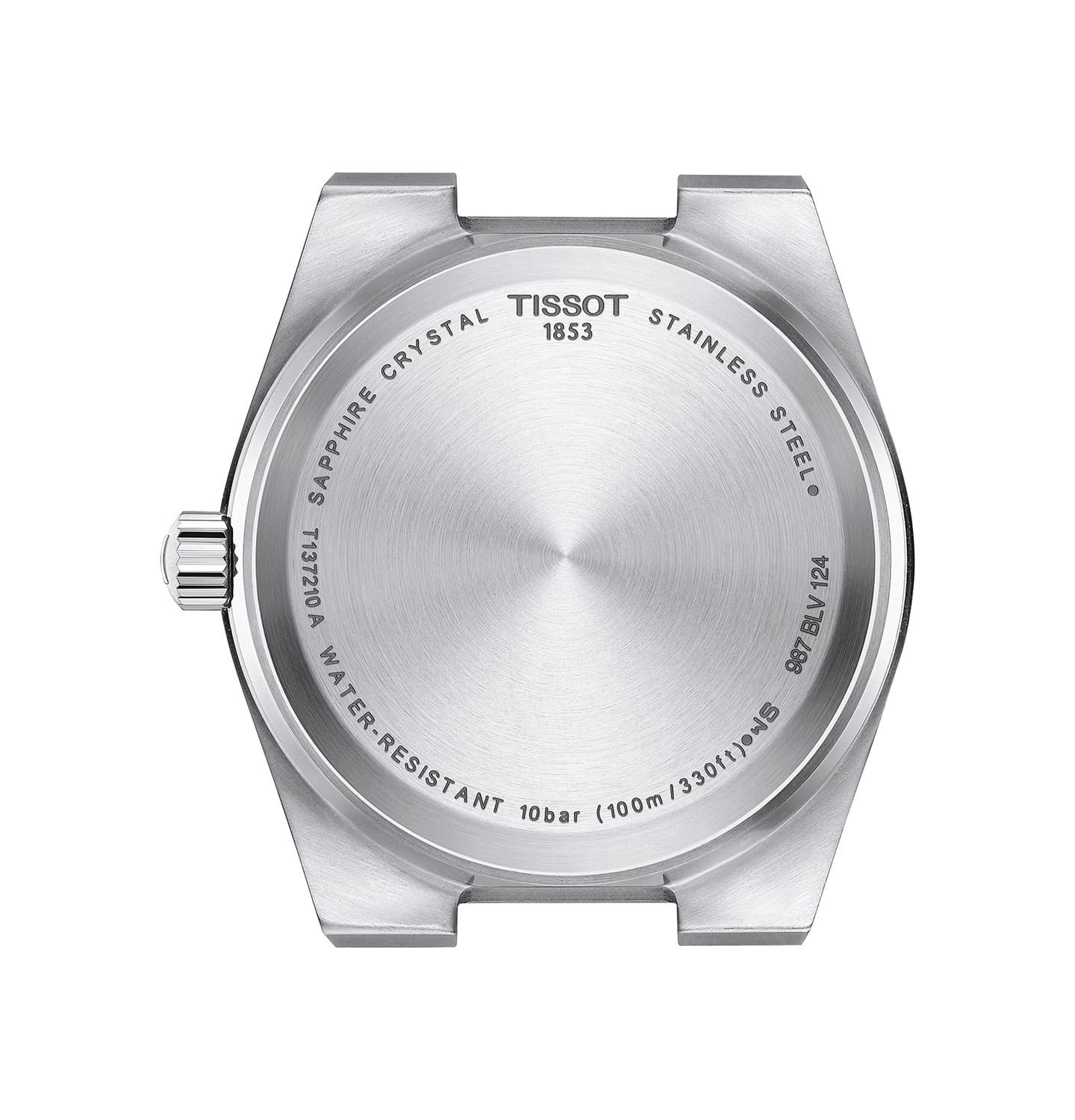 Tissot PRX 35mm - T137.210.11.111.00 - Bilde 2