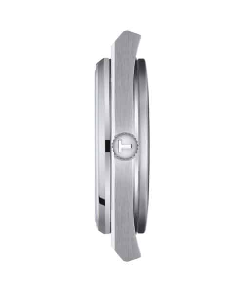 Alternative view of Tissot PRX 40mm Powermatic 80 - T137.407.11.351.00