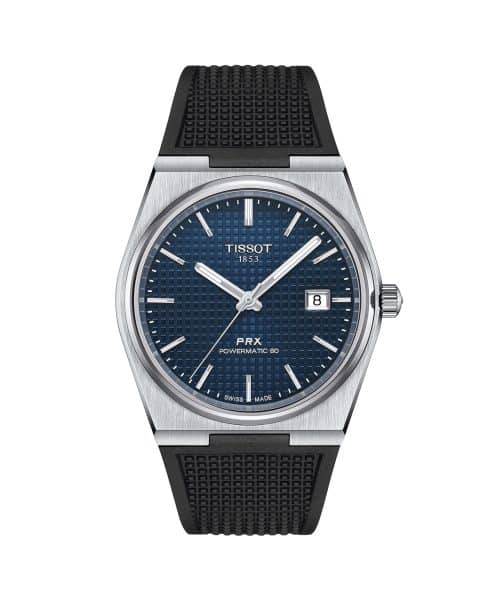 Tissot PRX 40mm Powermatic 80 - T137.407.17.041.00