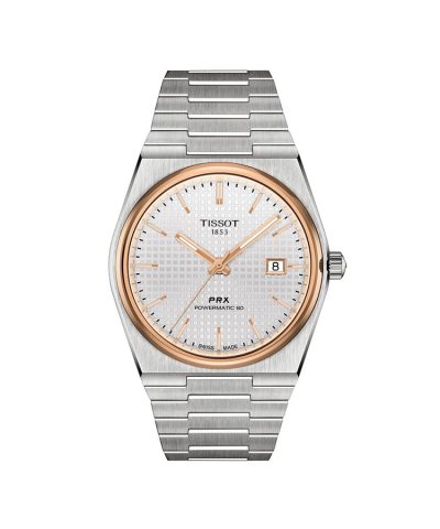 Tissot PRX 40mm Powermatic 80 - T137.407.21.031.00