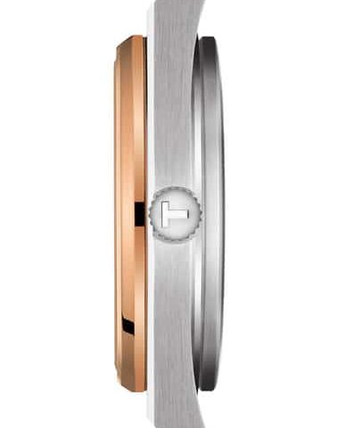 Tissot PRX 40mm Powermatic 80 - T137.407.21.031.00 - Bilde 3