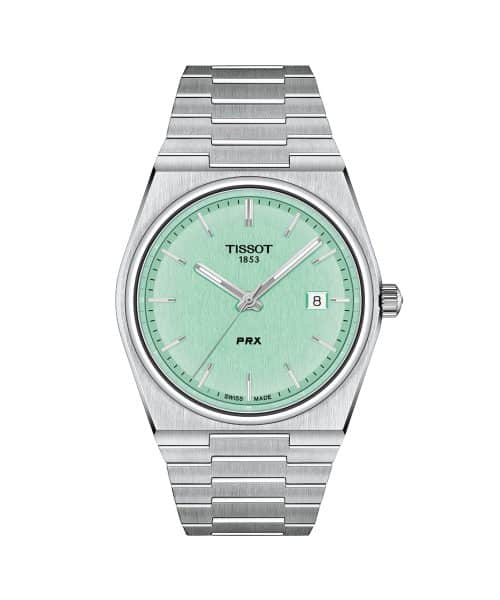 Tissot PRX 40mm - T137.410.11.091.01