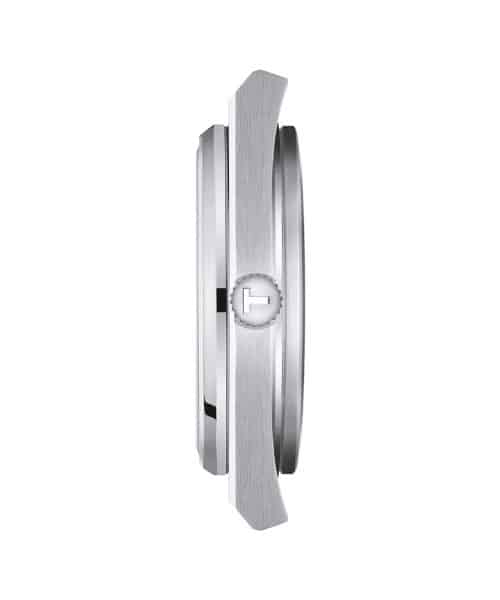 Alternative view of Tissot PRX 40mm - T137.410.11.091.01