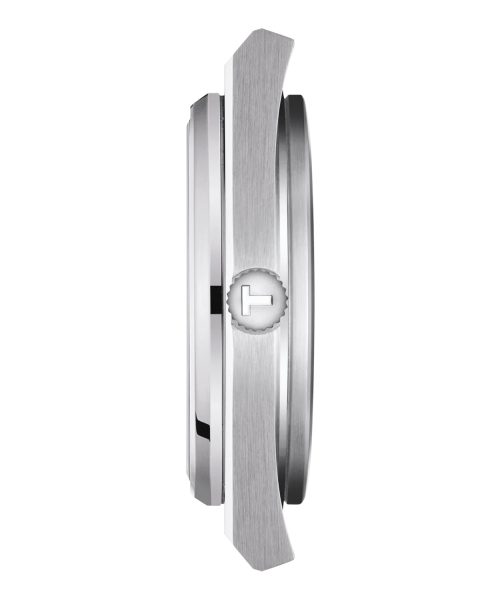 Alternative view of Tissot PRX Quartz 40mm - T137.410.11.421.00