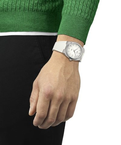 Tissot PRX 40mm - T137.410.17.011.00 - Bilde 4