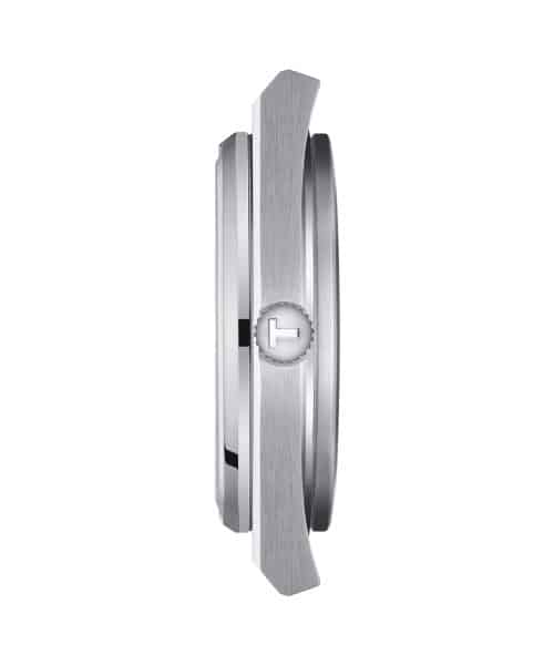 Alternative view of Tissot PRX 40mm - T137.410.17.041.00