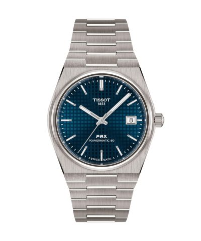 Tissot PRX 38mm - T137.807.44.041.00